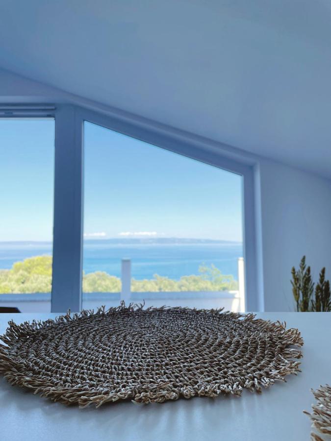 Apartment Seagreen Retreat Peruški Exterior foto